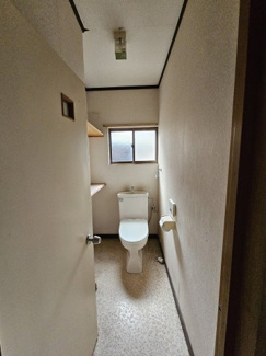 【その他】 | 笹塚土地（古家付き） | 室内