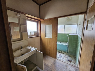 【その他】 | 笹塚土地（古家付き） | 室内