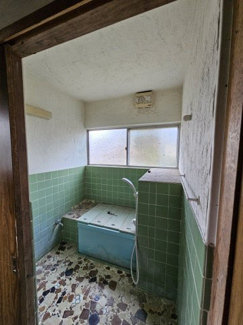 【その他】 | 笹塚土地（古家付き） | 室内