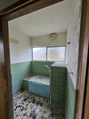 【その他】 | 笹塚土地（古家付き） | 室内