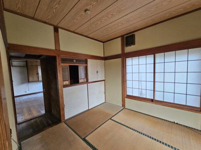 【その他】 | 笹塚土地（古家付き） | 室内