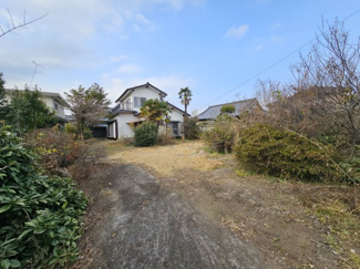 【外観】 | 笹塚土地（古家付き） | 外観