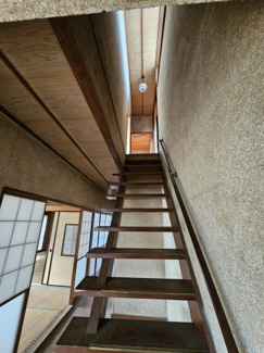 【その他】 | 笹塚土地（古家付き） | 室内