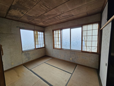 【その他】 | 笹塚土地（古家付き） | 室内