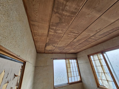 【その他】 | 笹塚土地（古家付き） | 室内