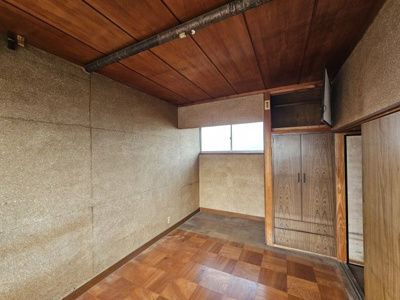 【その他】 | 笹塚土地（古家付き） | 室内