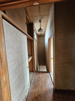 【その他】 | 笹塚土地（古家付き） | 室内