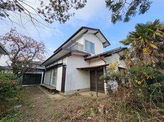 【外観】 | 笹塚土地（古家付き） | 古家付き