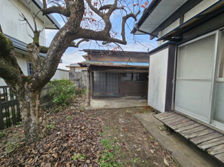 【外観】 | 笹塚土地（古家付き） | 古家付き