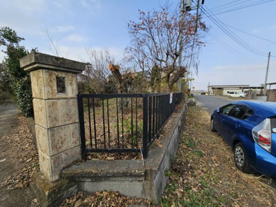 【外観】 | 笹塚土地（古家付き） | 外観