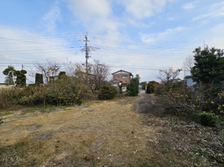 【外観】 | 笹塚土地（古家付き）