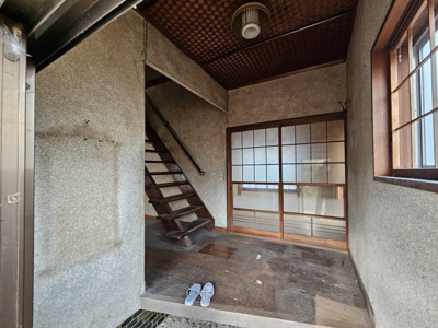 【その他】 | 笹塚土地（古家付き） | 室内