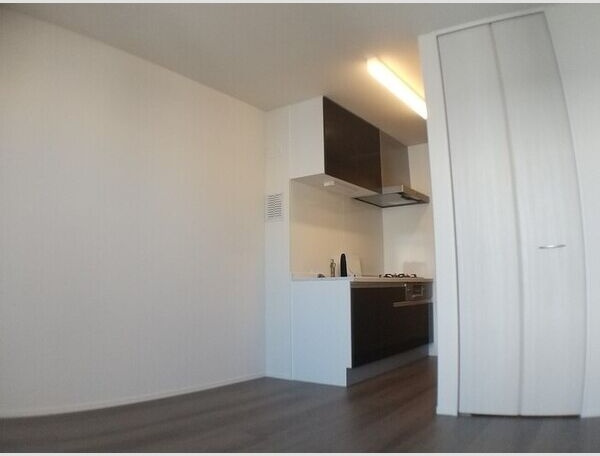 GRAND　D-ROOM呼続の居間・リビング|ゆったりとした居間です