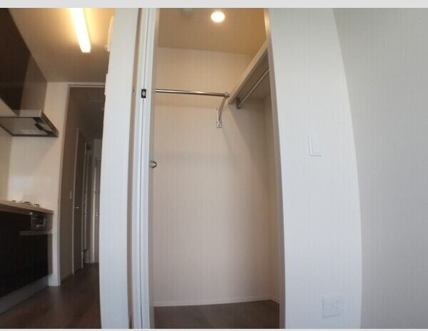 GRAND　D-ROOM呼続の収納|小物を収納するのに便利です