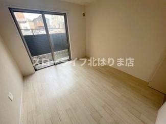 【洋室】 | グリーンハーベスト