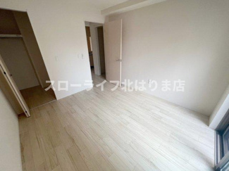 【洋室】 | グリーンハーベスト