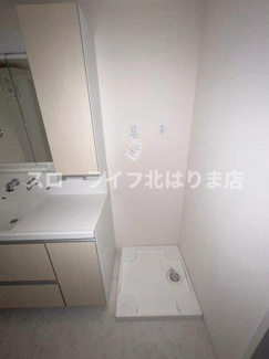 【洗面所】 | グリーンハーベスト