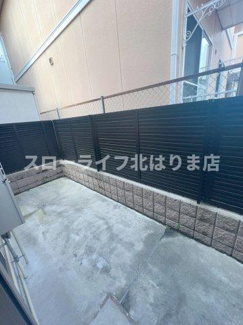 【バルコニー】 | グリーンハーベスト