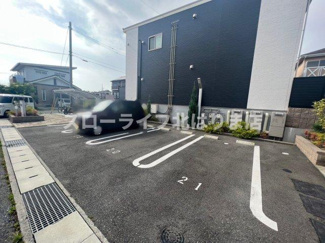 【駐車場】 | グリーンハーベスト