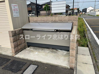 【その他共用部分】 | グリーンハーベスト