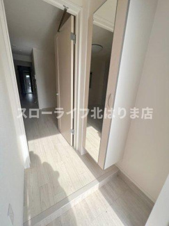 【玄関】 | グリーンハーベスト