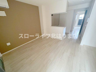 【居間・リビング】 | グリーンハーベスト