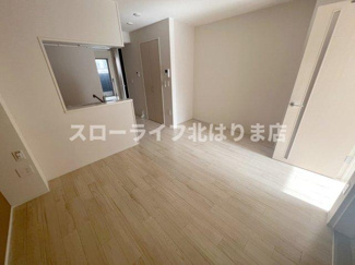 【居間・リビング】 | グリーンハーベスト