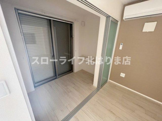 【居間・リビング】 | グリーンハーベスト | インナーテラス