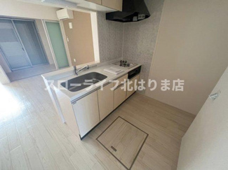 【キッチン】 | グリーンハーベスト