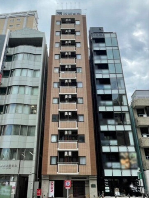 【外観】 | ミリオンプラザ目黒駅前