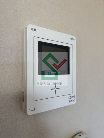 スターティングポイント柳沢のセキュリティ