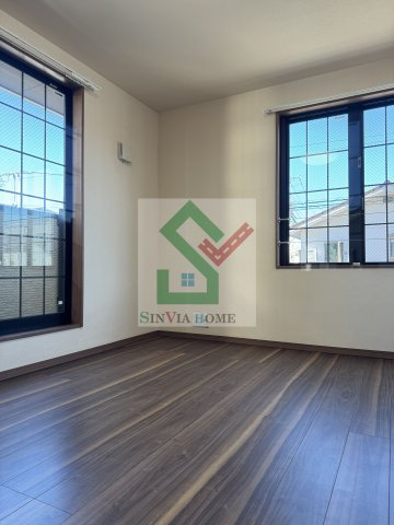 スターティングポイント柳沢の居間・リビング