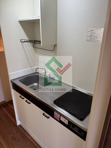 スターティングポイント柳沢のキッチン