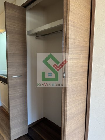 スターティングポイント柳沢の収納