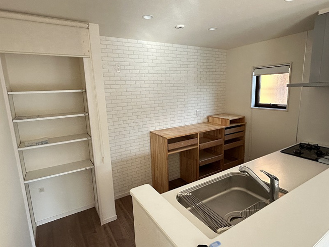 【キッチン】 | 各務原市鵜沼各務原町5丁目