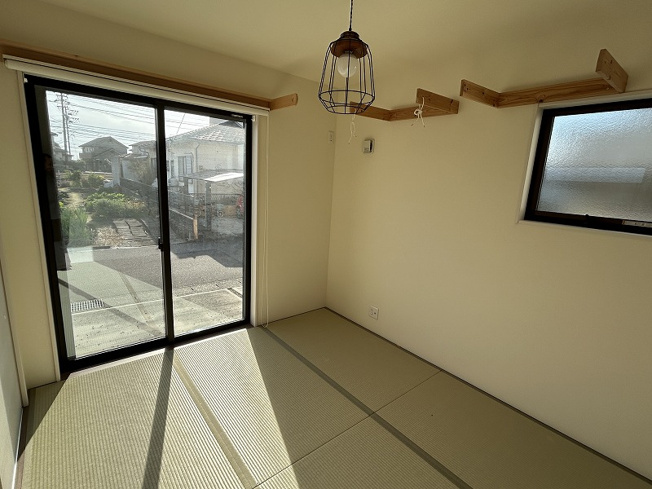 【和室】 | 各務原市鵜沼各務原町5丁目