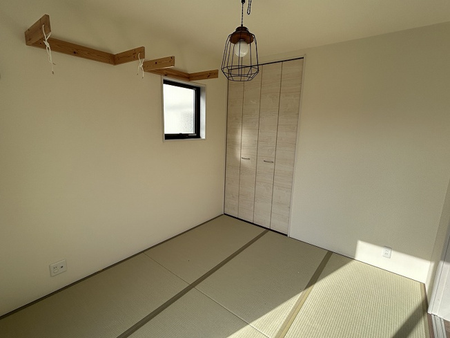【和室】 | 各務原市鵜沼各務原町5丁目