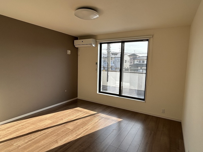 【洋室】 | 各務原市鵜沼各務原町5丁目