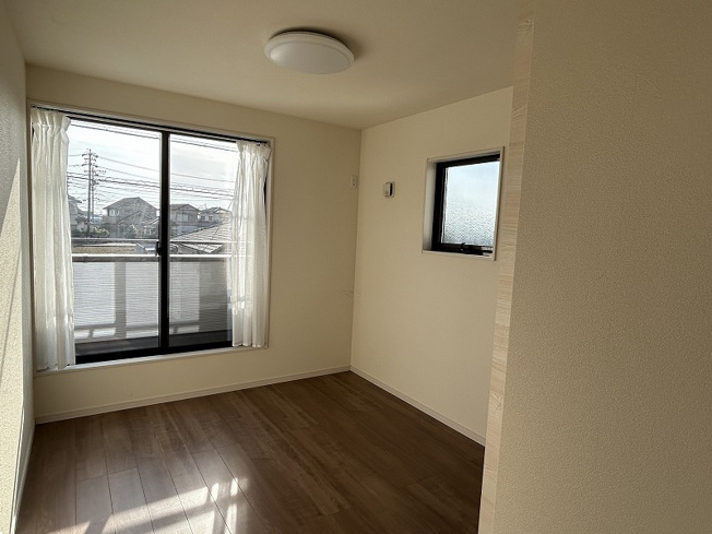 【洋室】 | 各務原市鵜沼各務原町5丁目