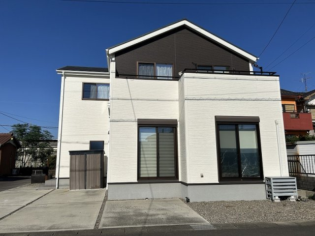 【外観】 | 各務原市鵜沼各務原町5丁目