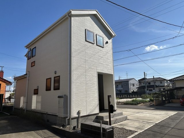 【外観】 | 各務原市鵜沼各務原町5丁目