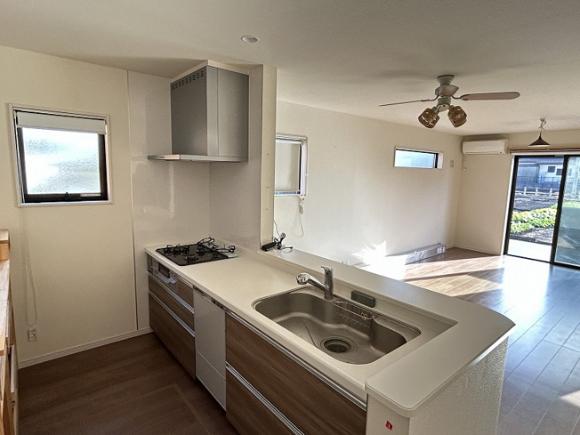 【キッチン】 | 各務原市鵜沼各務原町5丁目