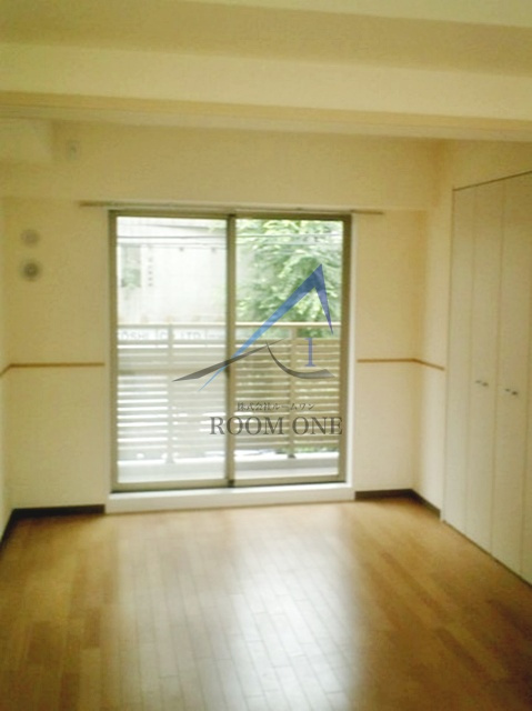 Ｐａｒｋ　ＡＹＡＳＥⅡの寝室|寝室です。