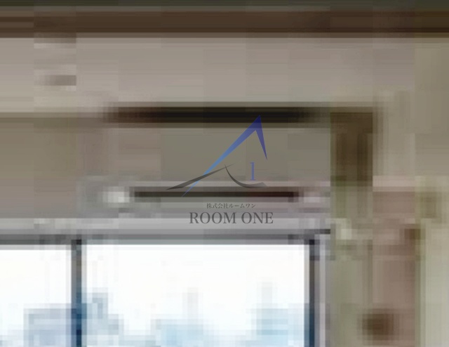 Ｐａｒｋ　ＡＹＡＳＥⅡの設備|エアコンです。