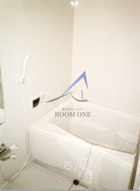 Ｐａｒｋ　ＡＹＡＳＥⅡの浴室|お風呂です。