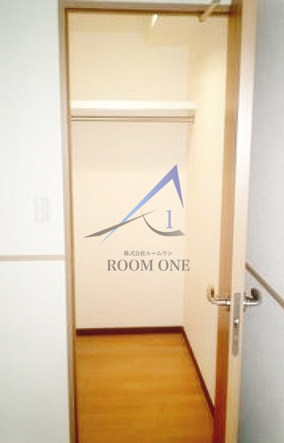 Ｐａｒｋ　ＡＹＡＳＥⅡの収納|収納です。