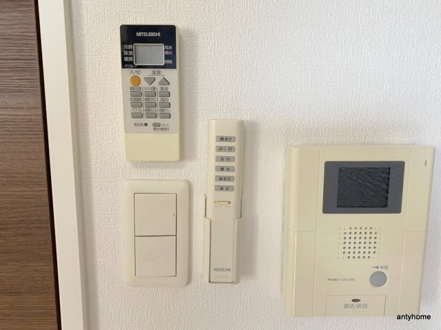 CASA MT 東三国　仲介手数料無料のセキュリティ