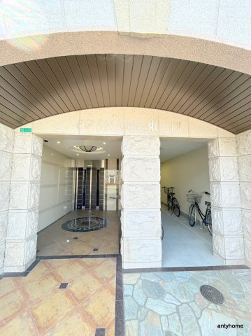 CASA MT 東三国　仲介手数料無料のエントランス