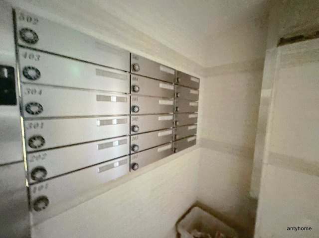 CASA MT 東三国　仲介手数料無料のその他共用部分