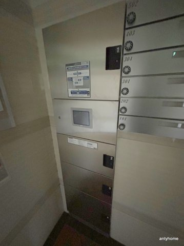 CASA MT 東三国　仲介手数料無料のその他共用部分